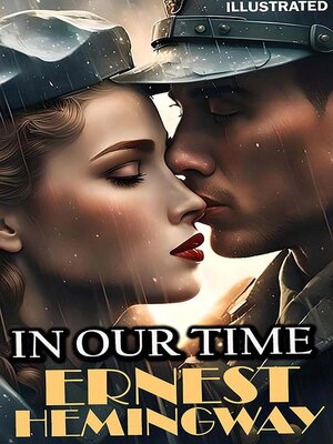 cover image of In Our Time. Illustrated